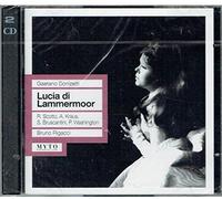 Kraus - Lucia Di Lammermoor