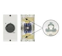 Kraus & Naimer KG10.T103/D-A050.KS51V Interruttore di riparazione con la barra