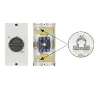 Kraus & Naimer KG20.T103/D-A126.KL51V Interruttore di riparazione con la barra