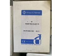 KRAUS NAIMER KG20B T903/NL420Y VE