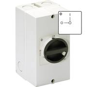 Kraus & Naimer KG32.T103/40.KL51V Interruttore di riparazione con la barra di