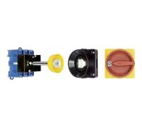 Kraus & Naimer KG32B.T203/09.VE Sezionatore con blocco porta 32 A 1 x 90 °