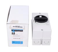 Kraus & Naimer KG32.T103/40.KL51V Interruttore di riparazione con la barra di