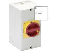 Kraus & Naimer KG64.T203/40.KL11V Interruttore di riparazione con la barra di