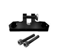 Kraus, nuovo stile di montaggio del riser isolato per il calibro superiore. N...