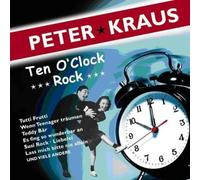 Kraus, Peter - Die Ersten Singles 1956-57