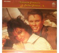 KRAUS, Peter & FRANCIS, Connie - Peter Kraus & Connie Francis Teil 2 / 2891 217 / BFX 15062