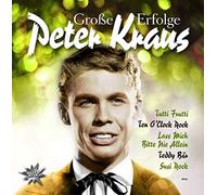 Kraus, Peter - Große Erfolge