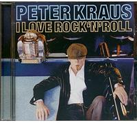 Kraus,Peter - I Love Rock'N'Roll