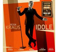 Peter Kraus Idole(Geburtstags-Edition) (CD)