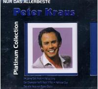 Kraus,Peter - Nur das Allerbeste-Platinum Collection