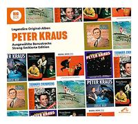 Kraus,Peter - Peter Kraus: Big Box