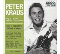 Kraus Peter - Peter Kraus - Hits & Raritaten