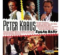 Kraus,Peter - Peter Kraus-Sugar Baby