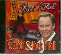 Kraus,Peter - Petticoat & Rock'N Roll