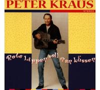 Kraus,Peter - Rote Lippen Soll Man Küssen