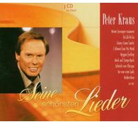 Kraus,Peter - Seine Schönsten Lieder