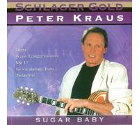 Kraus,Peter - Sugar Baby
