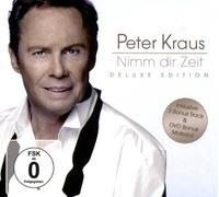Kraus,Peter & Swr Big Band - Nimm Dir Zeit (Deluxe Edt.)