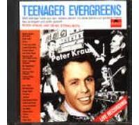 Kraus, Peter - Teenager-evergreens