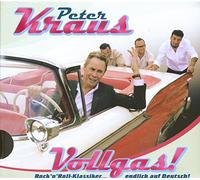 Kraus,Peter - Vollgas (Ltd.Pur Edt.)