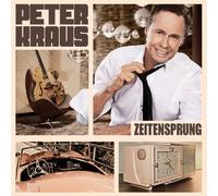 Kraus,Peter - Zeitensprung
