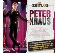 Kraus,Peter - Zeitlos-Peter Kraus
