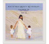 Kraus-Reynolds, Natasha - Children Of The Light