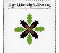 Kraus Sharron & Friends - Right Wantonly a Mumming