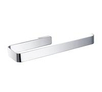 KRAUS Stelios KEA-19925CH - Anello porta asciugamani da bagno, finitura cromata