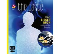 Kraus, U Taste - Das Siegerbuch 2025/2026 - (German Import) Book NUOVO
