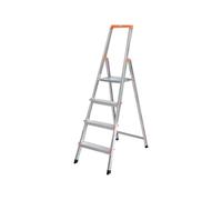Krause 126214 123 cm 2,98 kg 1 pz 1400 mm 420 mm 110 mm 3 Steps Aluminium