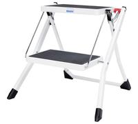 Krause 130983 Picoly Acciaio Sgabello pieghevole Pieghevole 3.6 kg