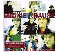 Krause, Mickie - 10 Jahre - Gute Unterhaltung!