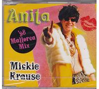 Krause,Mickie - Anita ('98 Mallorca Mix)
