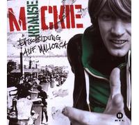 KRAUSE, MICKIE - ENTSCHEIDUNG AUF MALLORCA