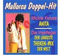 Krause,Mickie - Inselfeger/der Längste Theken