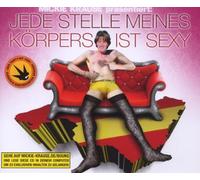 Krause,Mickie - Jede Stelle Meines Körpers