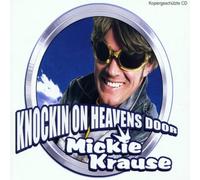 Krause,Mickie - Knockin' on Heavens Door