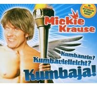 Krause,Mickie - Kumbaja/Kumbanein
