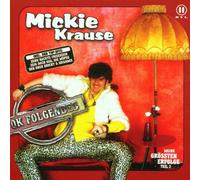 Krause,Mickie - Ok...Folgendes (Meine Größten Erfolge Teil 2)