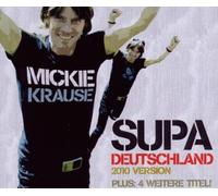 Krause,Mickie - Supa Deutschland 2010