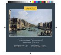 Krause-Pichler Adelheid Boccherini Mozart Krommer Hayd (CD)