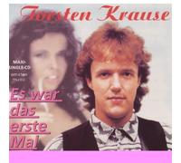 Krause,Torsten - Es war das erste Mal [Single-CD]