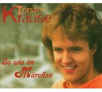 Krause,Torsten - So Wie Ein Märchen
