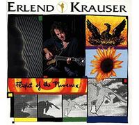 KRAUSER, ERLEND - FLIGHT OF THE PHOENIX