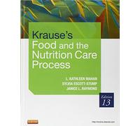 Krause's Food & the Nutrition Care Process