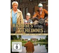 Krauses Geheimnis