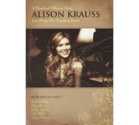 Krauss Alison - A Hundred Miles Or More