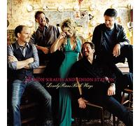 Krauss, Alison & The Union Station - Lonely Runs Both Ways